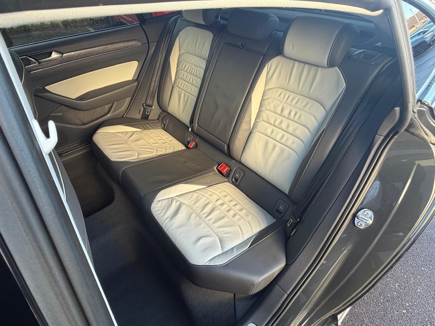 Used Volkswagen Arteon 2019 for sale - 76786413: Photo 10