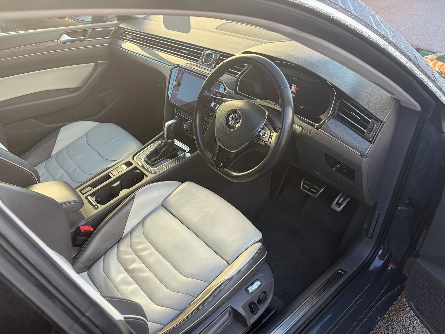 Used Volkswagen Arteon 2019 for sale - 76786413: Photo 11