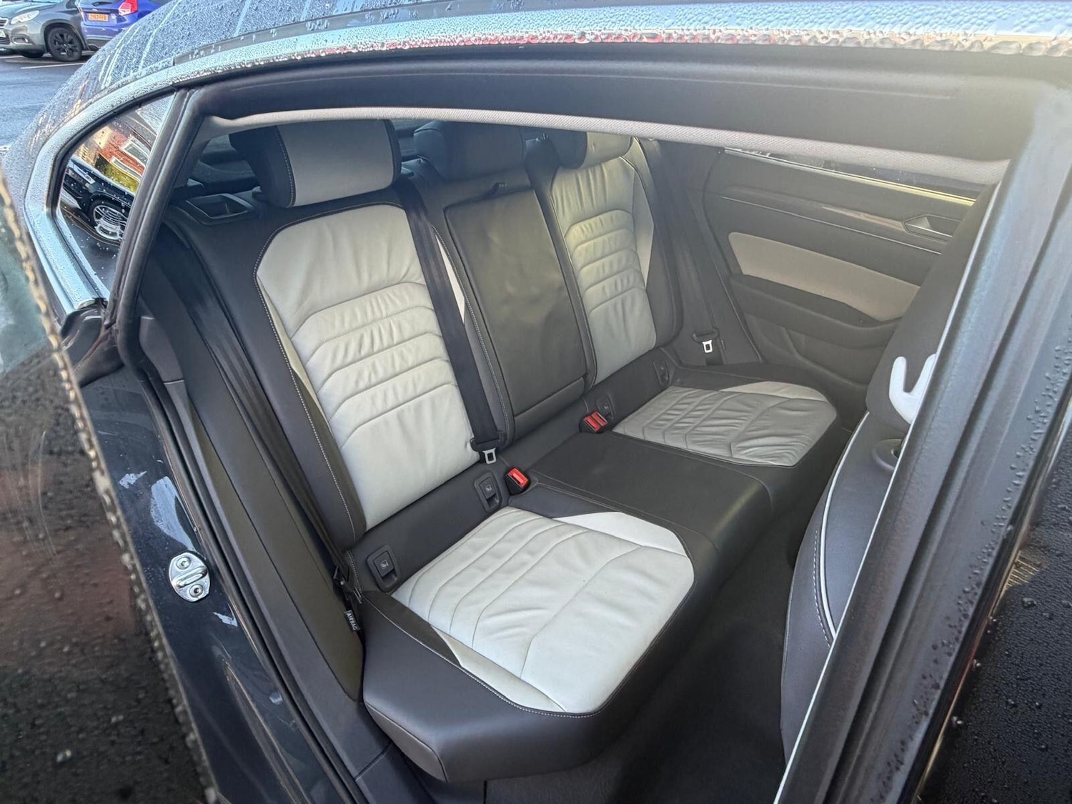 Used Volkswagen Arteon 2019 for sale - 76786413: Photo 12