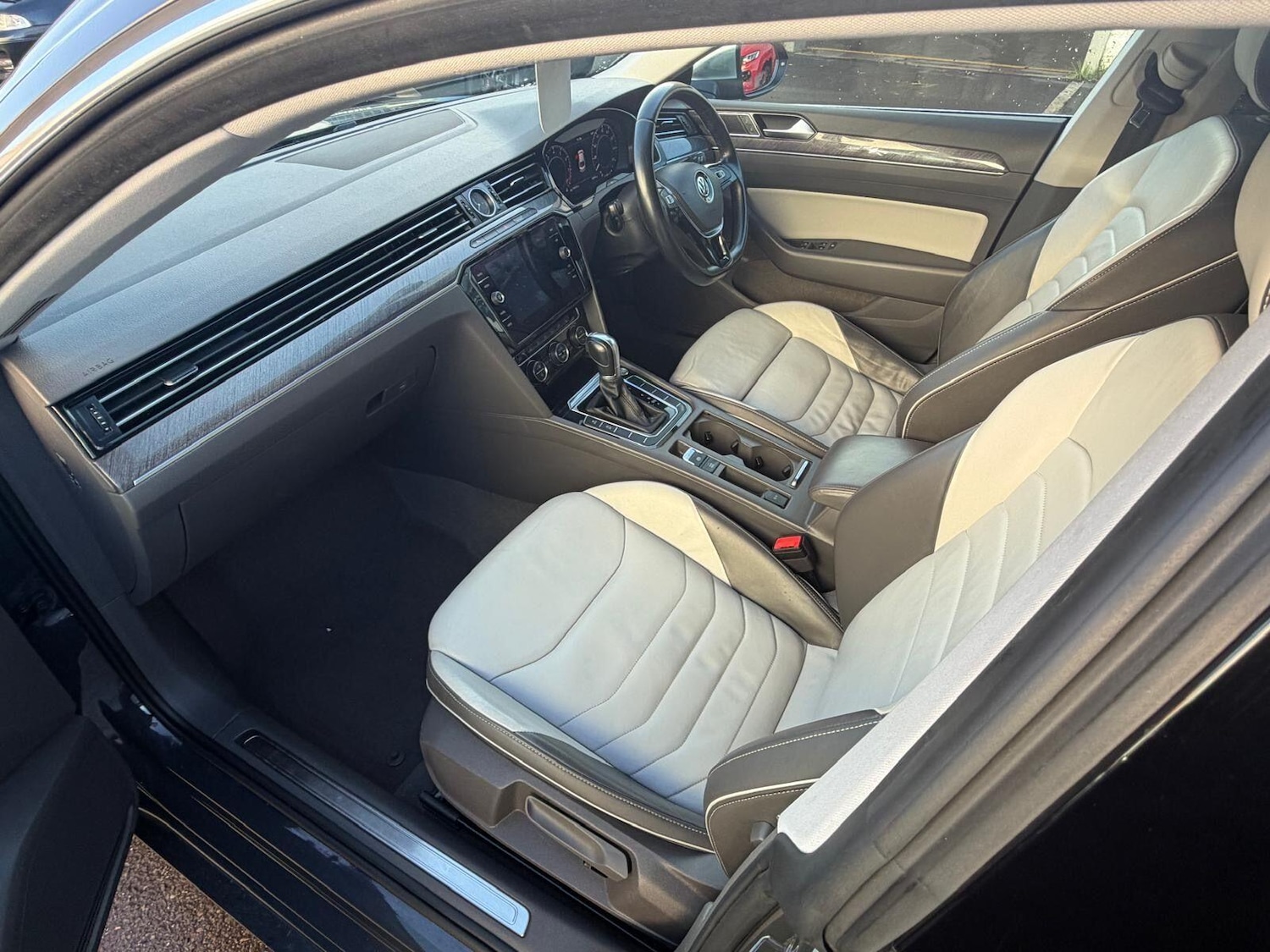 Used Volkswagen Arteon 2019 for sale - 76786413: Photo 13