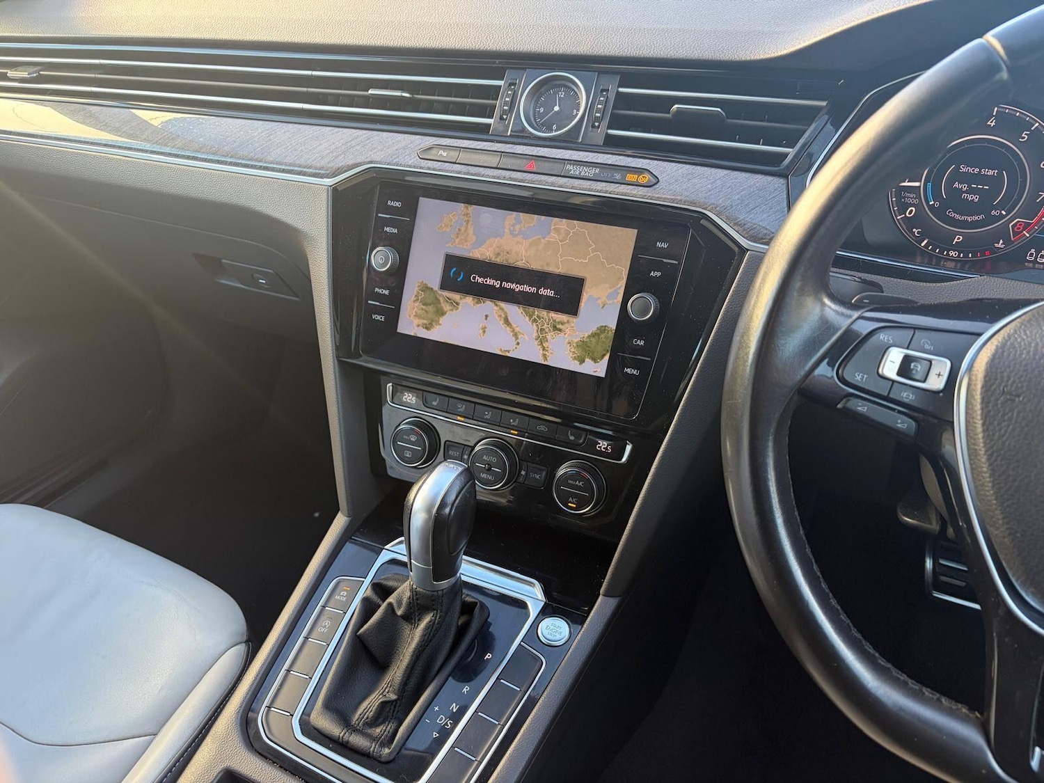 Used Volkswagen Arteon 2019 for sale - 76786413: Photo 14