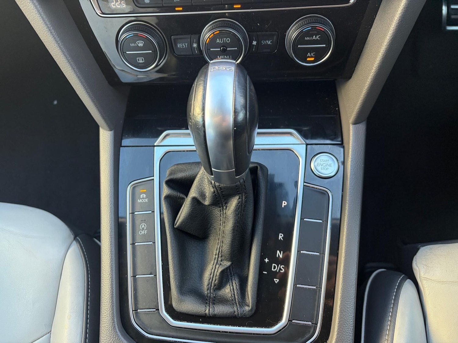 Used Volkswagen Arteon 2019 for sale - 76786413: Photo 17