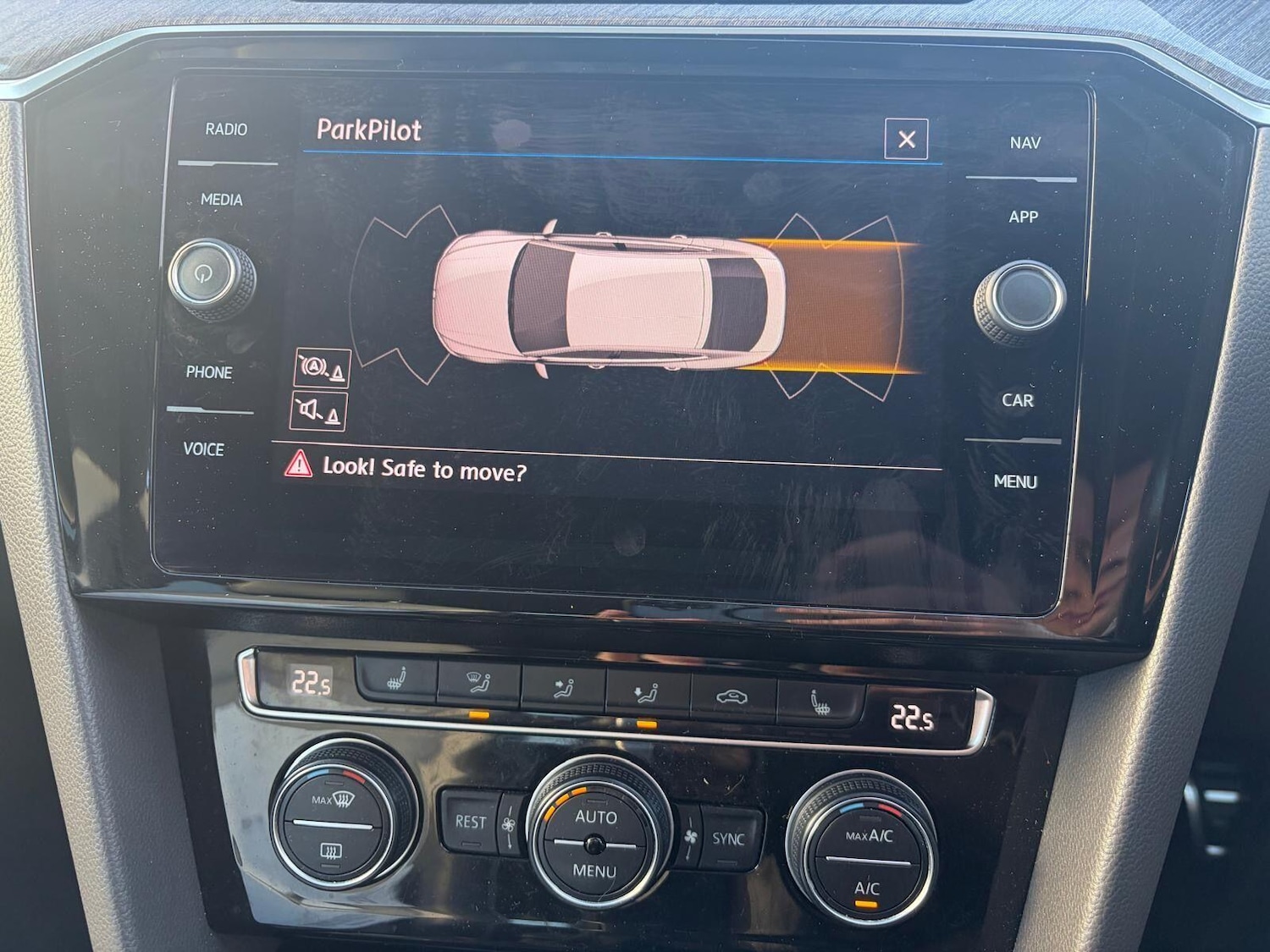 Used Volkswagen Arteon 2019 for sale - 76786413: Photo 19