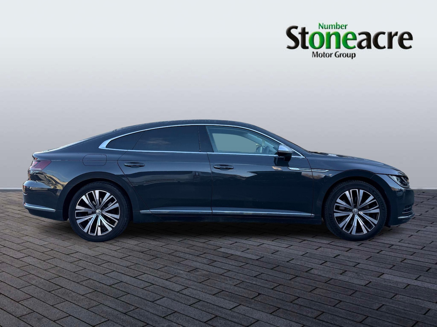 Used Volkswagen Arteon 2019 for sale - 76786413: Photo 2