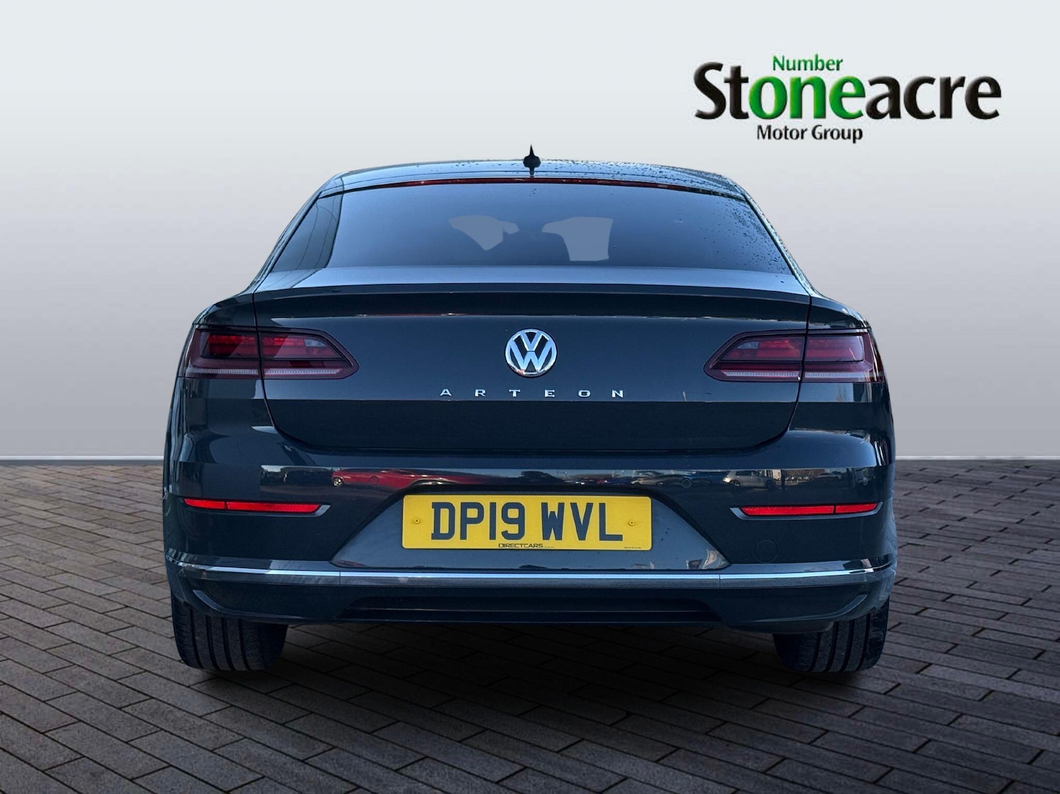 Used Volkswagen Arteon 2019 for sale - 76786413: Photo 4