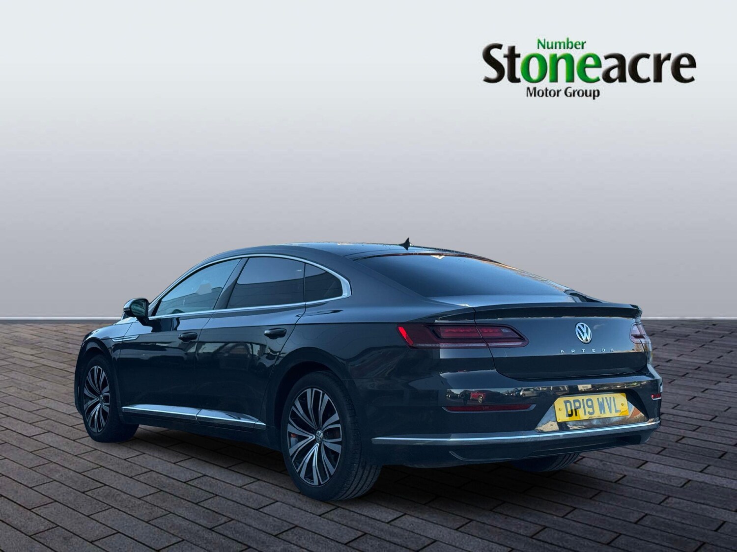 Used Volkswagen Arteon 2019 for sale - 76786413: Photo 5