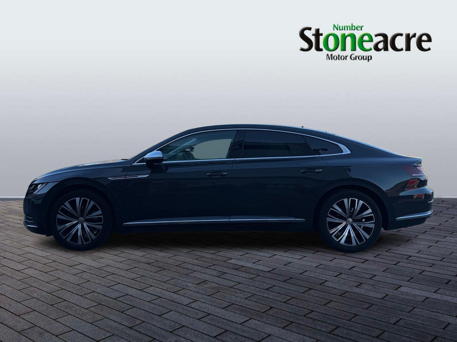 Used Volkswagen Arteon 2019 for sale - 76786413: Photo 6