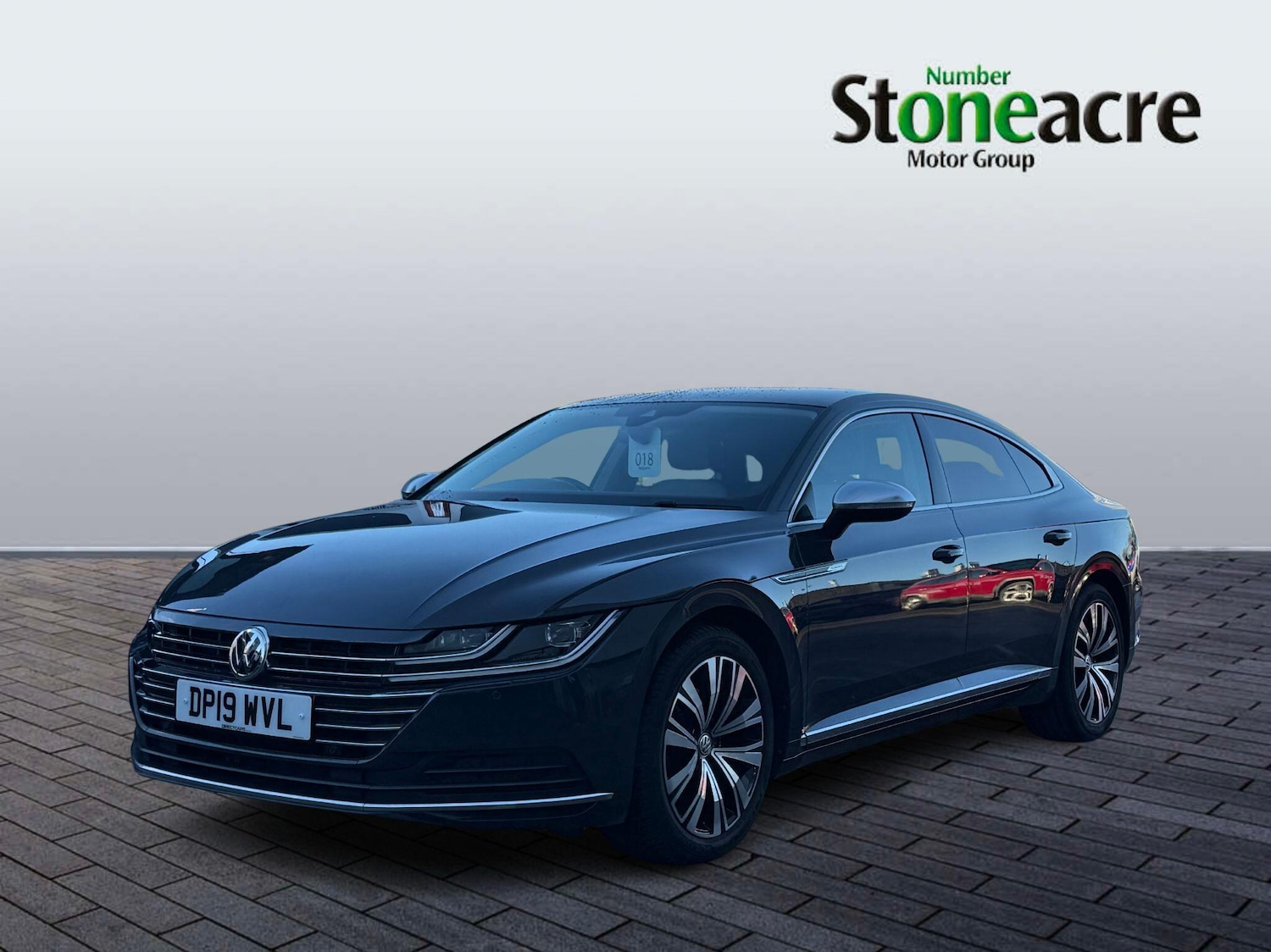 Used Volkswagen Arteon 2019 for sale - 76786413: Photo 7
