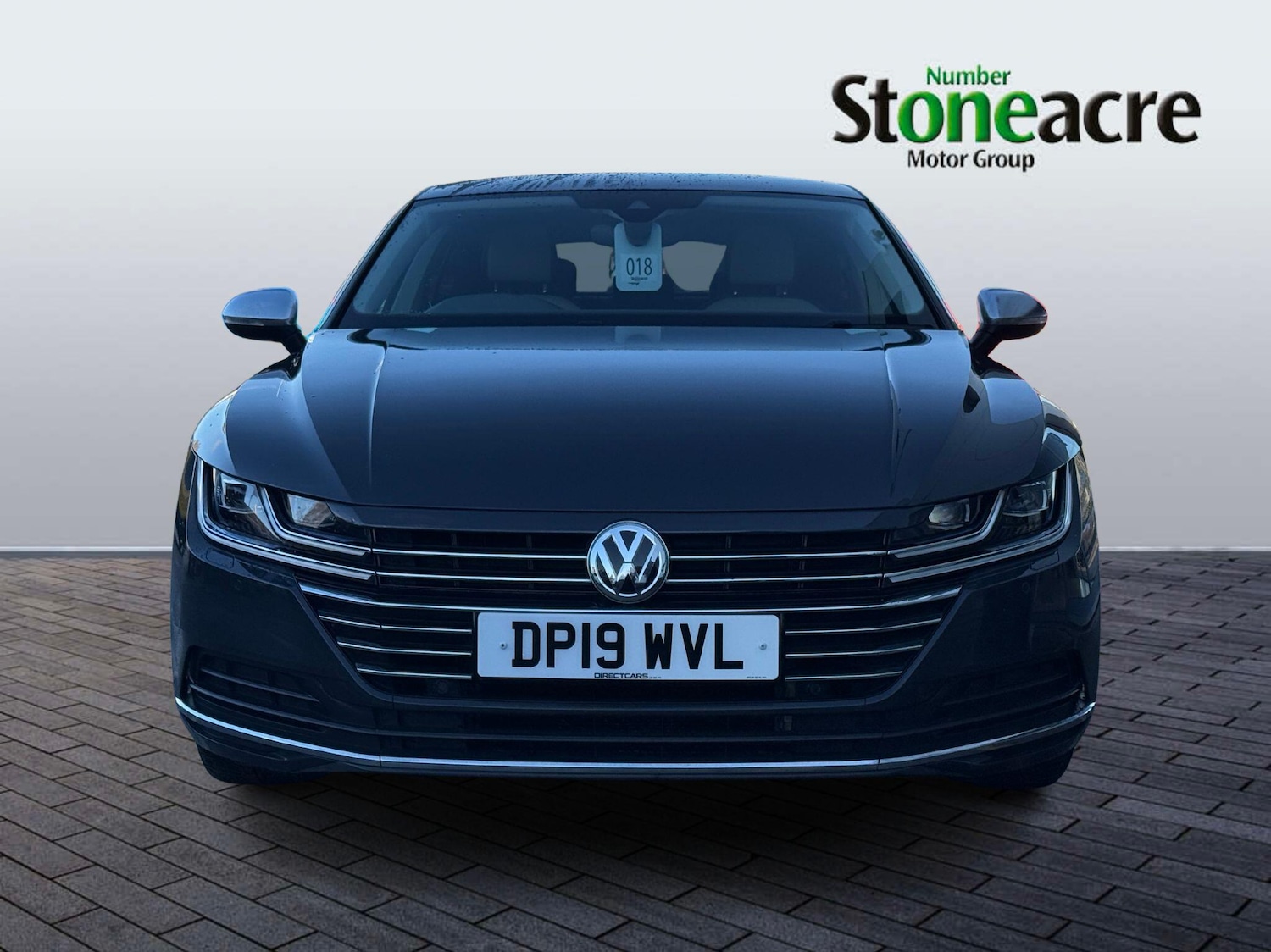 Used Volkswagen Arteon 2019 for sale - 76786413: Photo 8