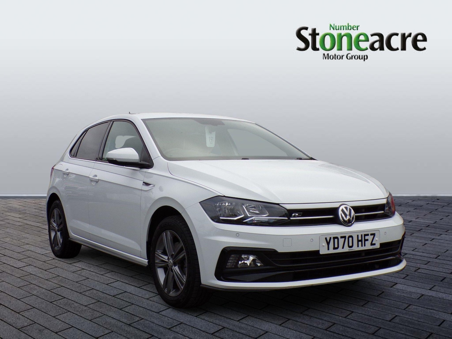 Used Volkswagen Polo for sale - 76059481: Photo 1