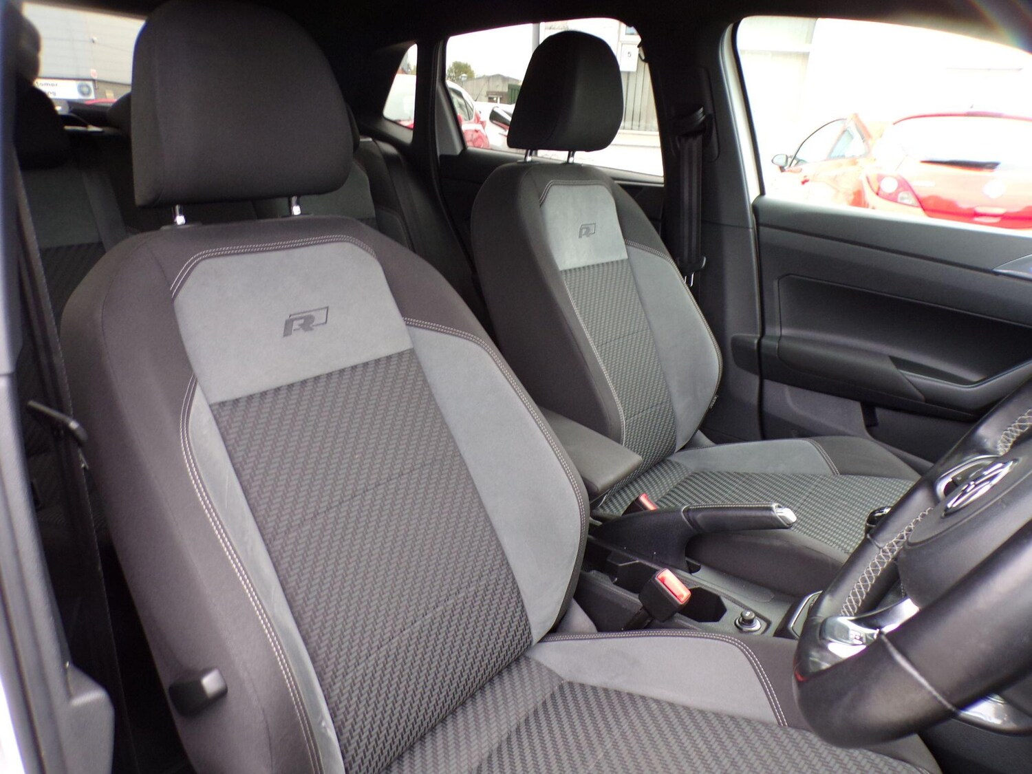 Used Volkswagen Polo for sale - 76059481: Photo 11