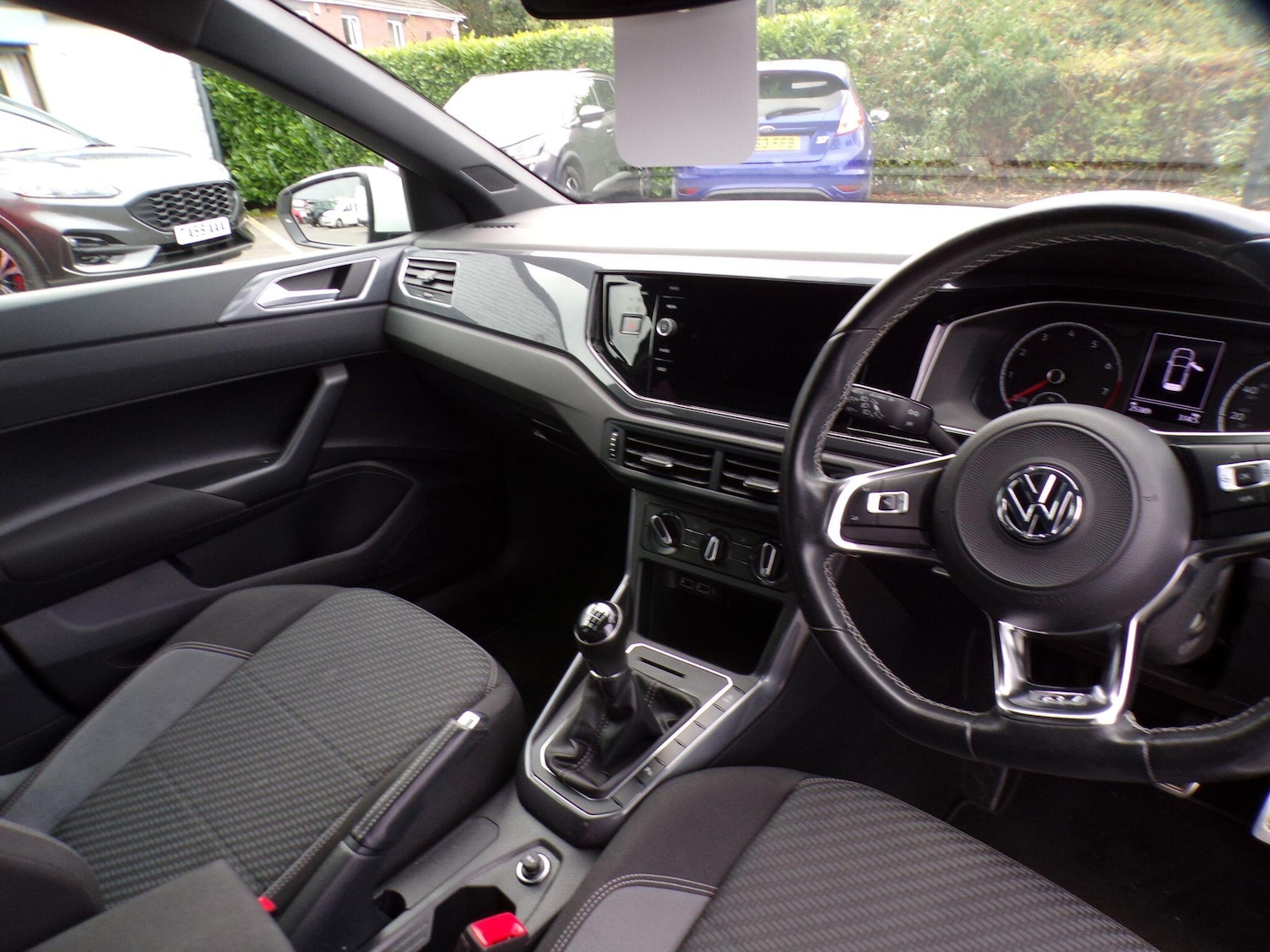Used Volkswagen Polo for sale - 76059481: Photo 12