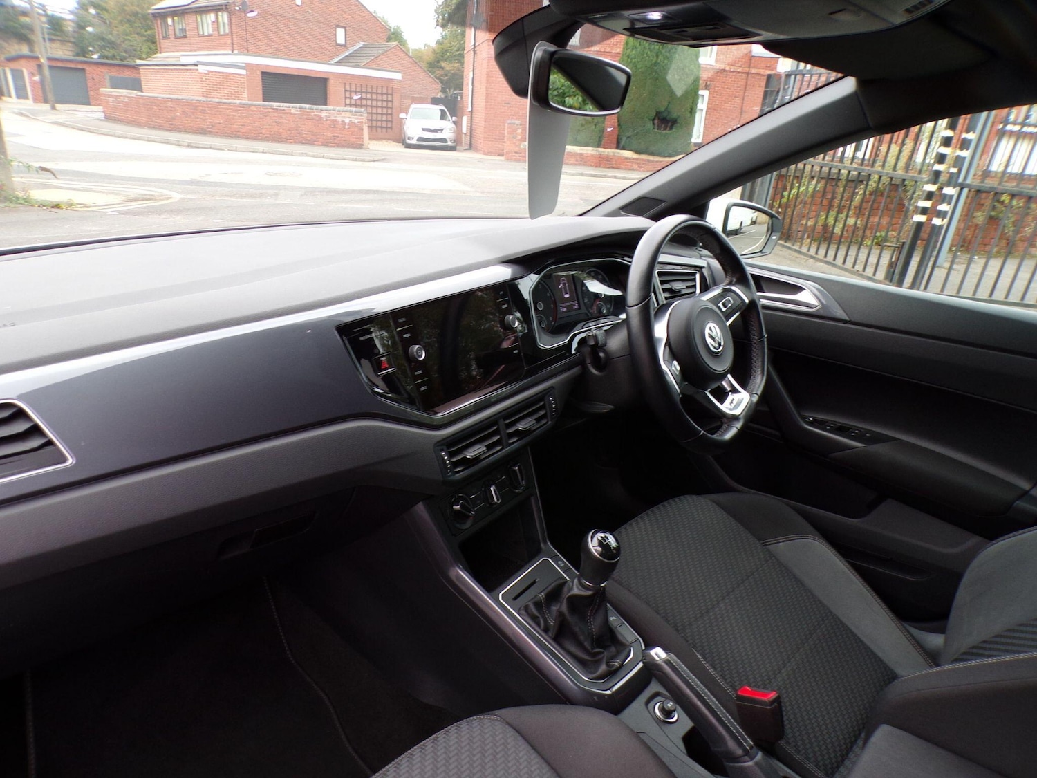 Used Volkswagen Polo for sale - 76059481: Photo 15