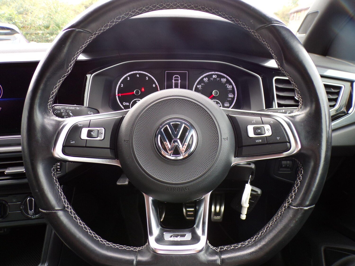 Used Volkswagen Polo for sale - 76059481: Photo 18