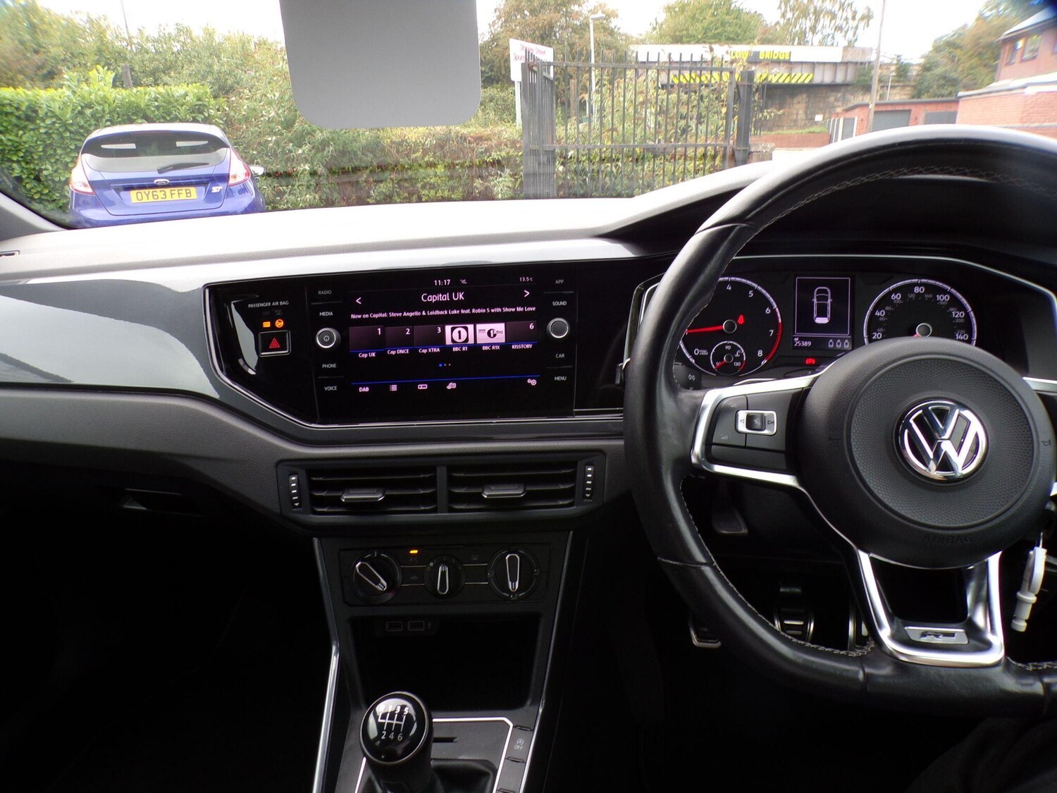 Used Volkswagen Polo for sale - 76059481: Photo 19