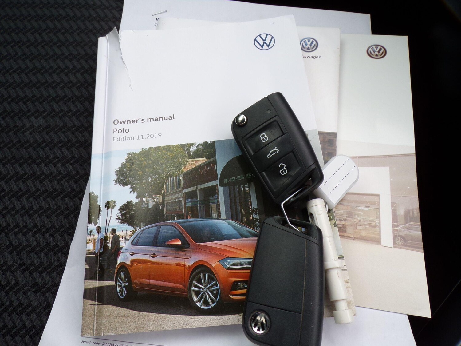 Used Volkswagen Polo for sale - 76059481: Photo 29