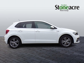 Used Volkswagen Polo 2020 for sale - 76059481: Photo