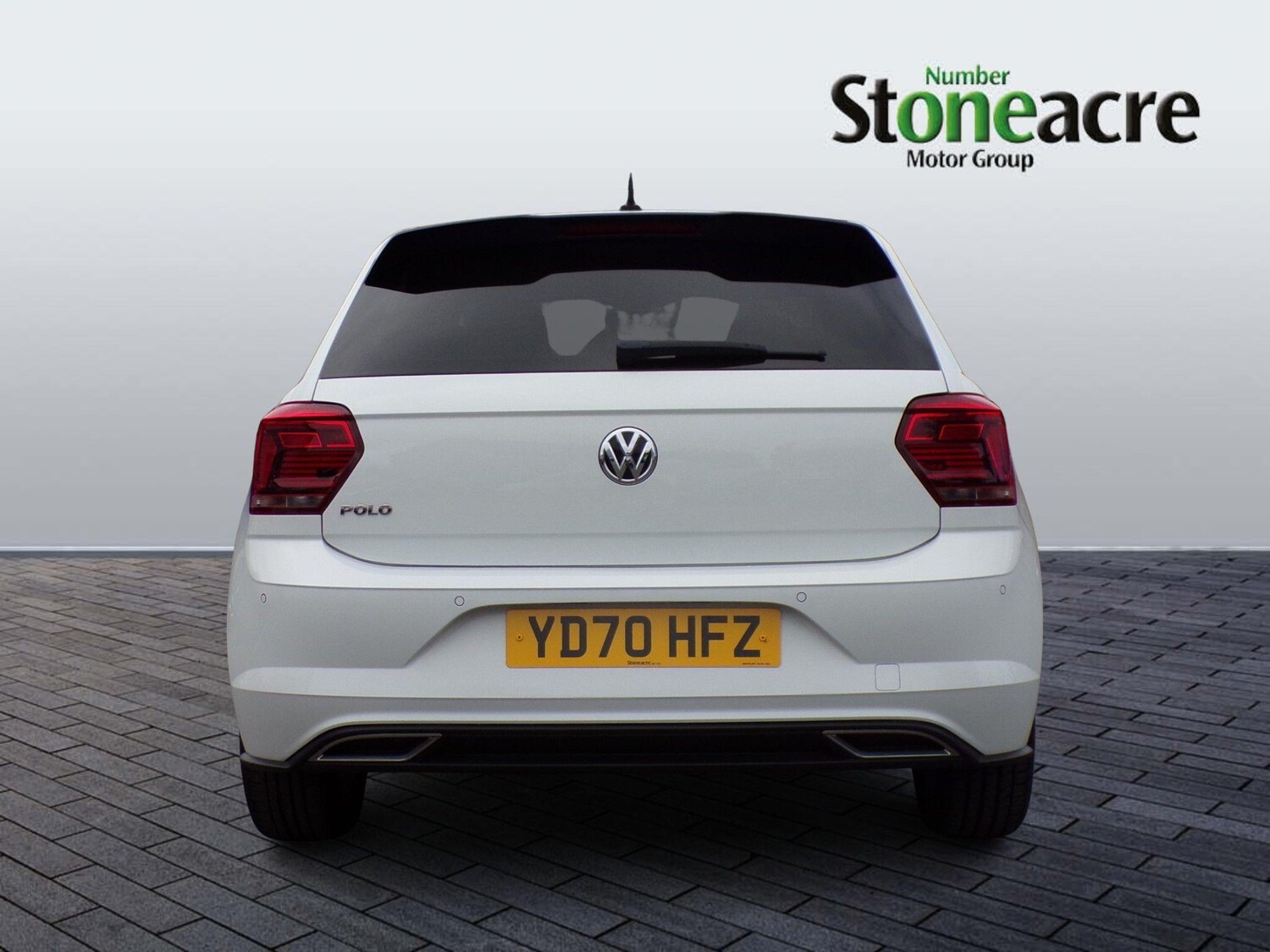 Used Volkswagen Polo for sale - 76059481: Photo 4