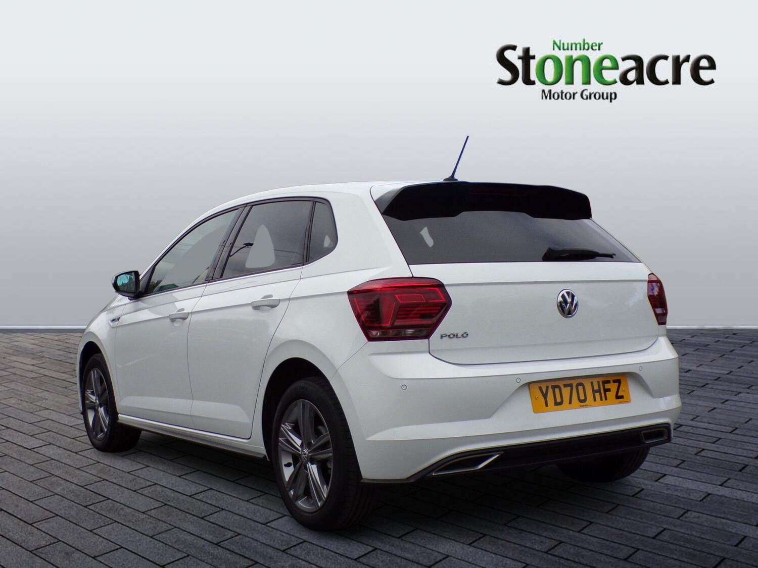 Used Volkswagen Polo for sale - 76059481: Photo 5