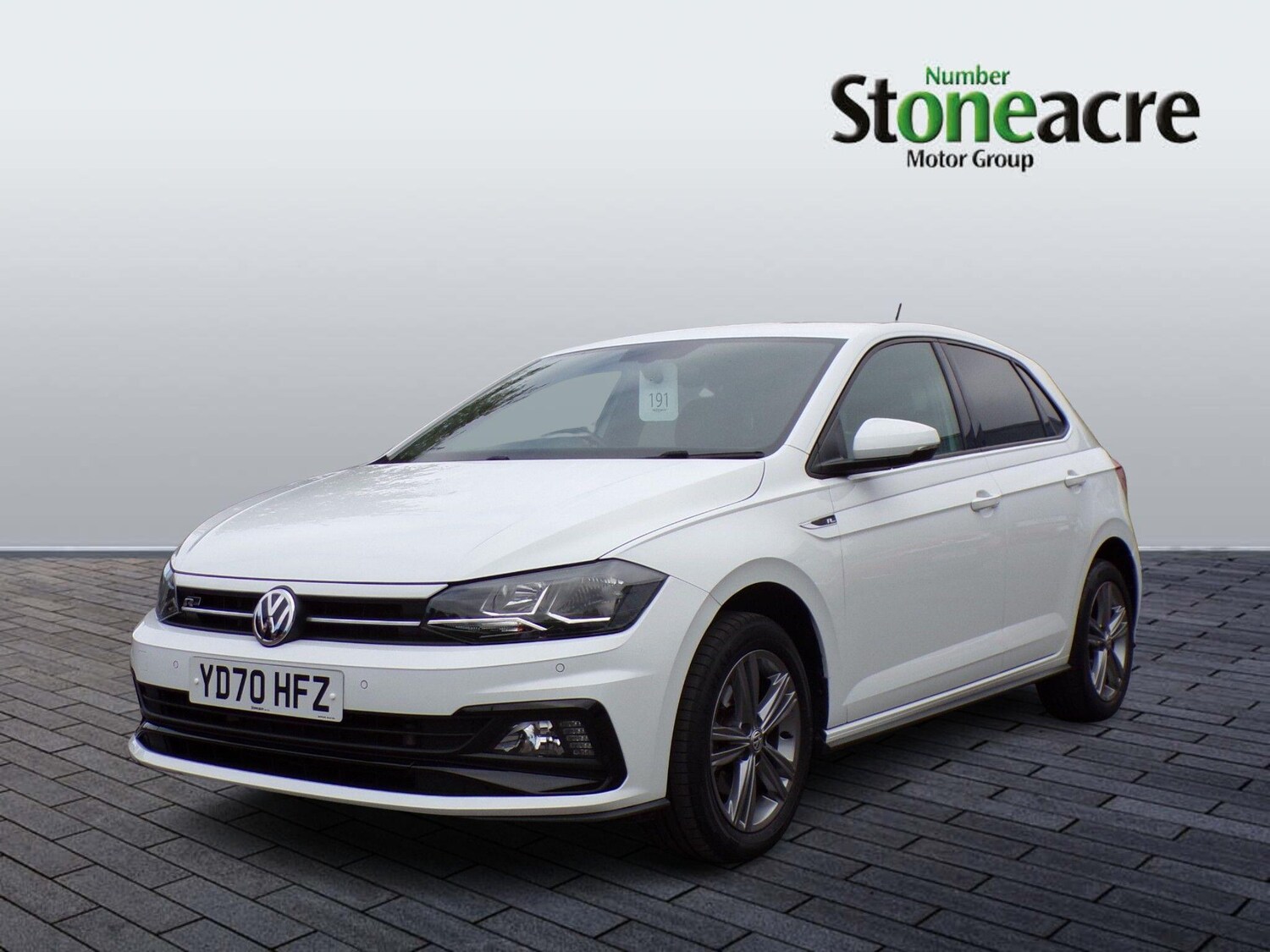 Used Volkswagen Polo for sale - 76059481: Photo 7