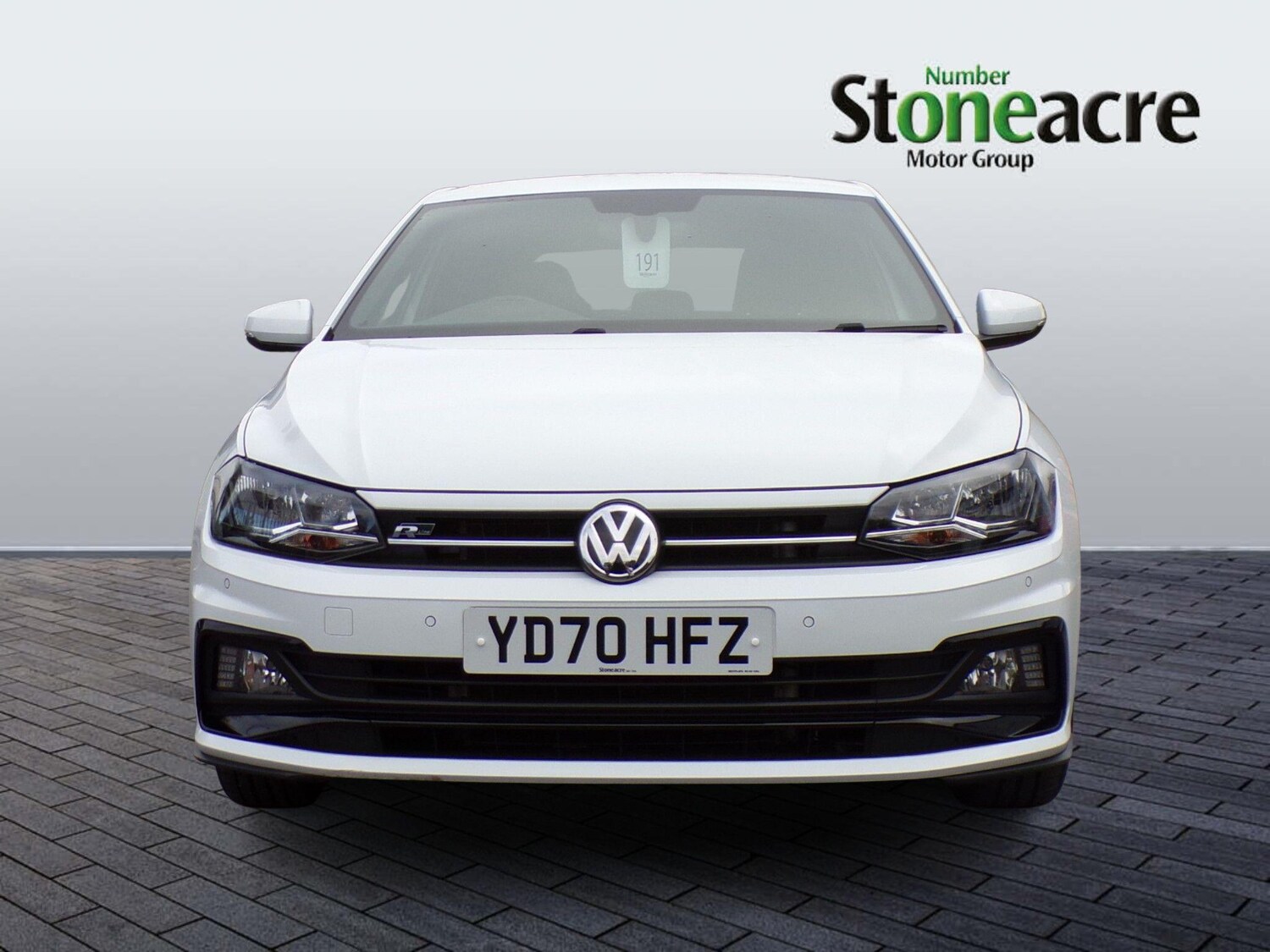 Used Volkswagen Polo for sale - 76059481: Photo 8