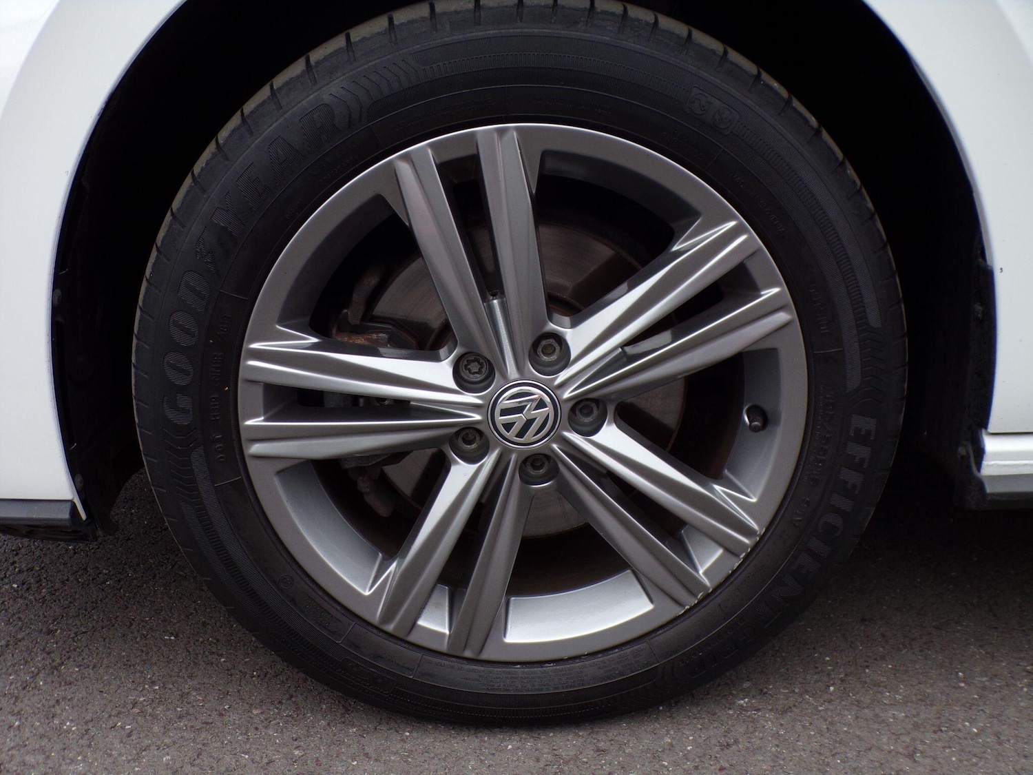 Used Volkswagen Polo for sale - 76059481: Photo 9