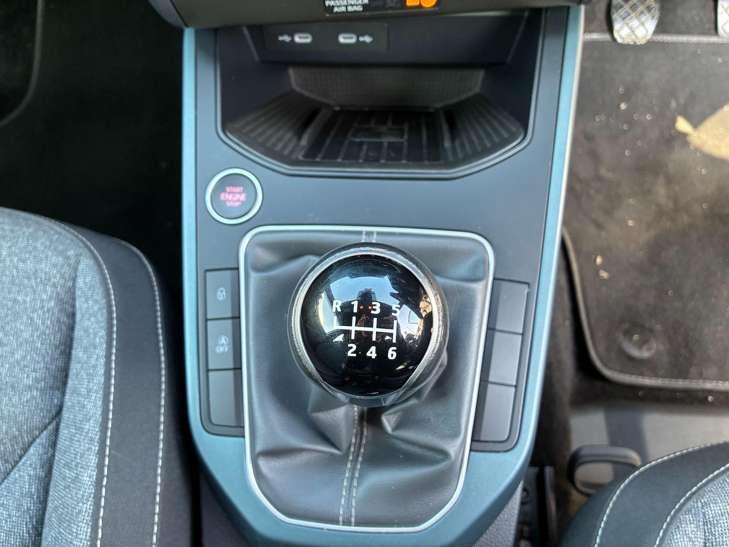 Used SEAT Arona 2023 for sale - 77768758: Photo 10