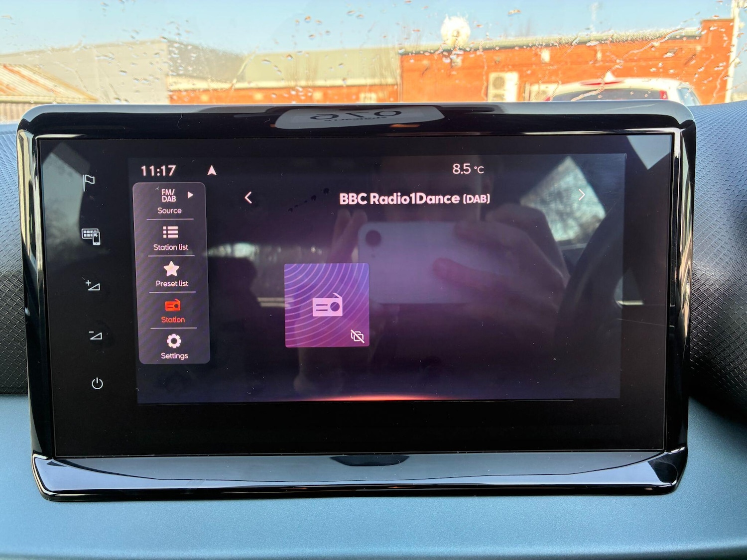 Used SEAT Arona 2023 for sale - 77768758: Photo 11