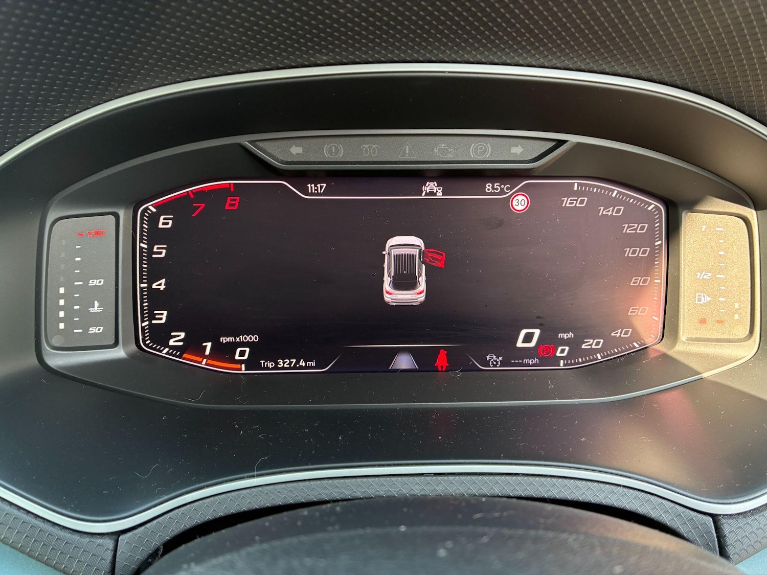 Used SEAT Arona 2023 for sale - 77768758: Photo 12