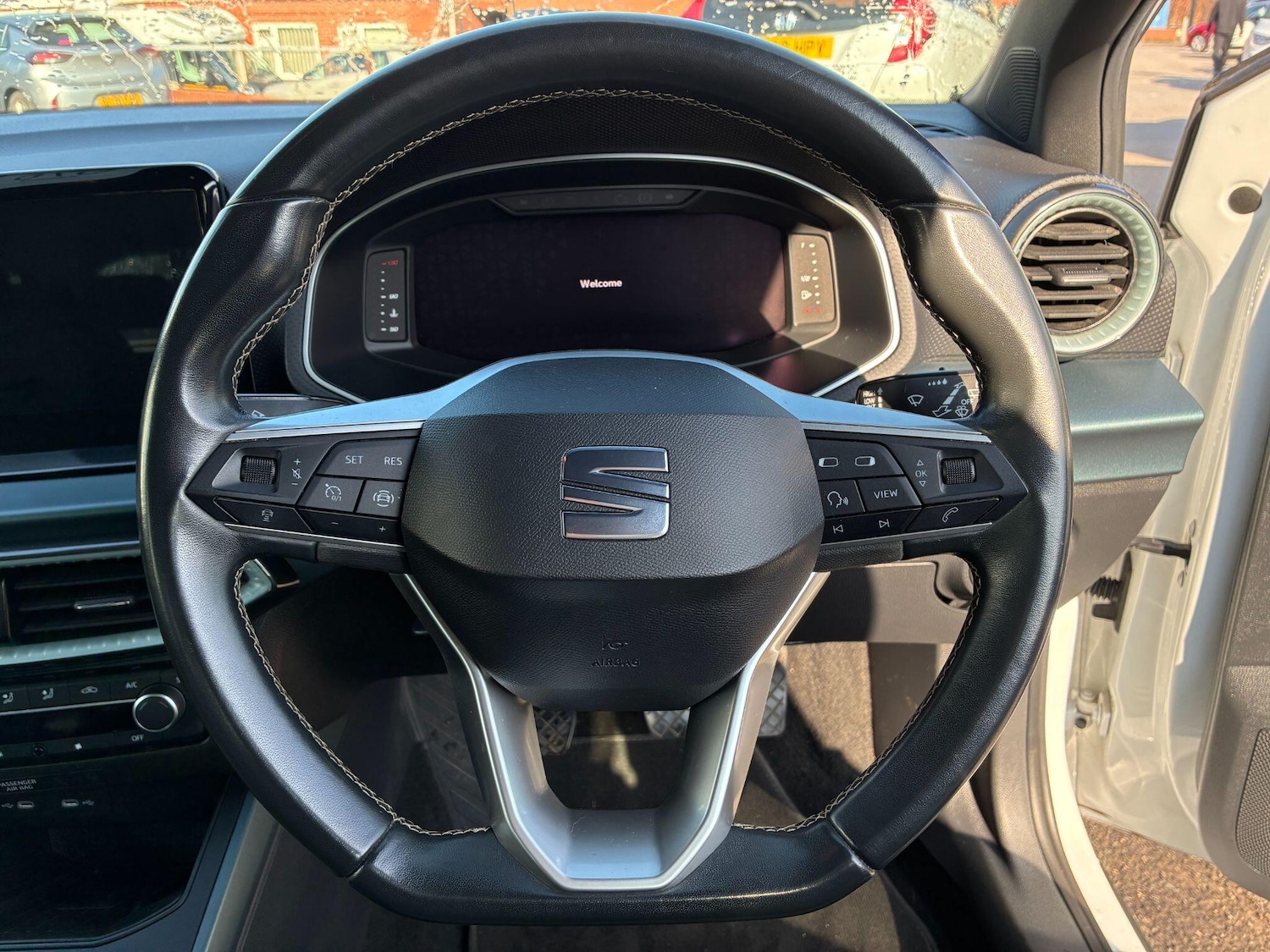 Used SEAT Arona 2023 for sale - 77768758: Photo 13