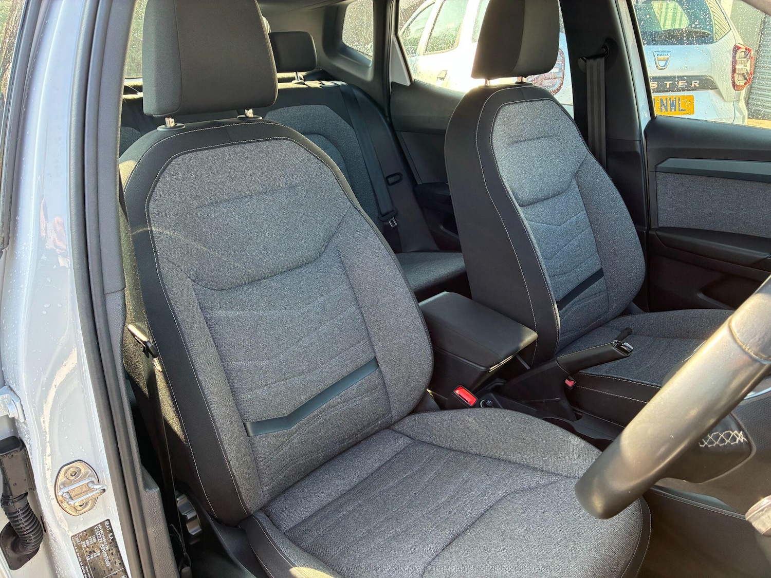 Used SEAT Arona 2023 for sale - 77768758: Photo 16