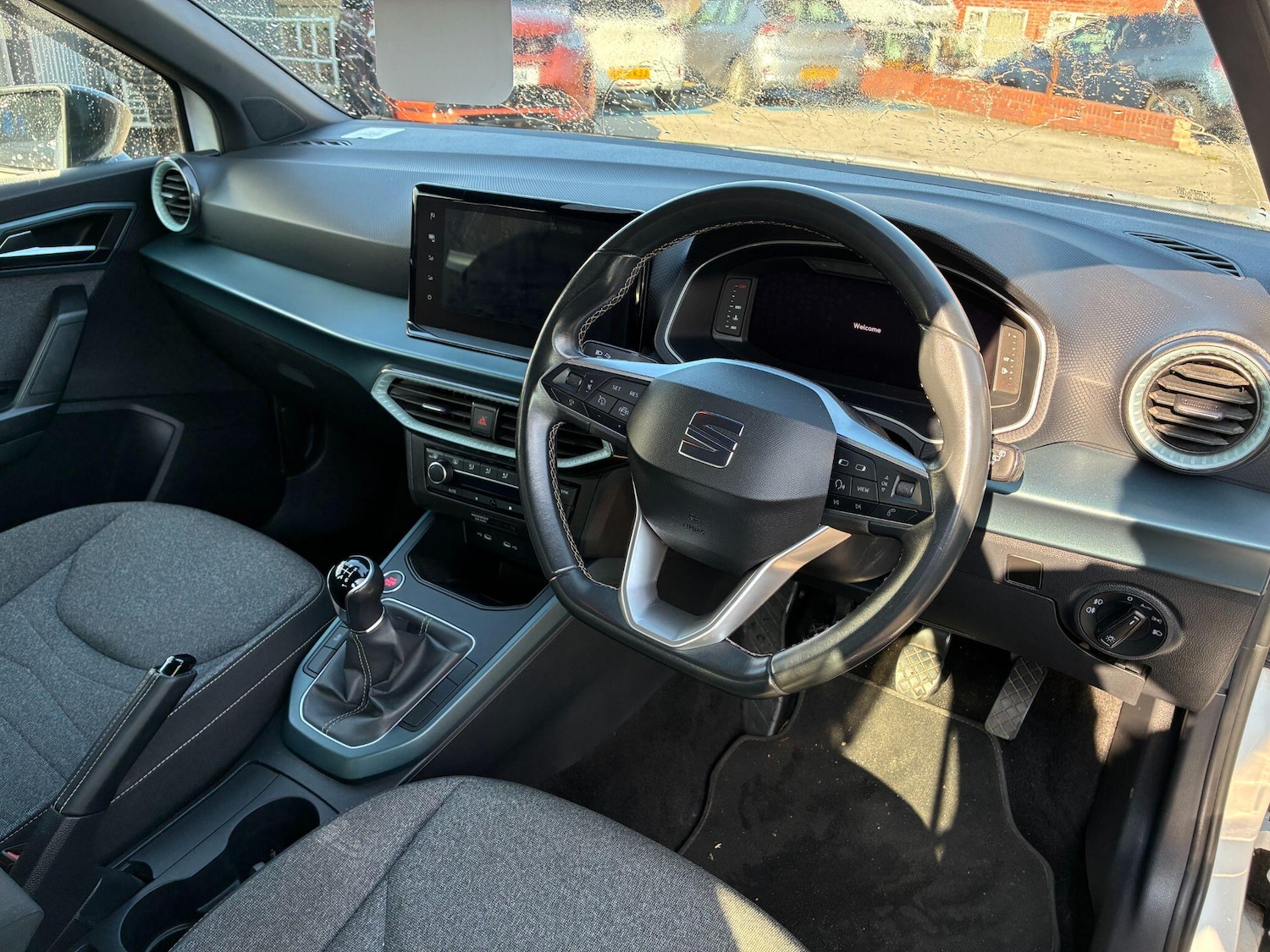 Used SEAT Arona 2023 for sale - 77768758: Photo 17