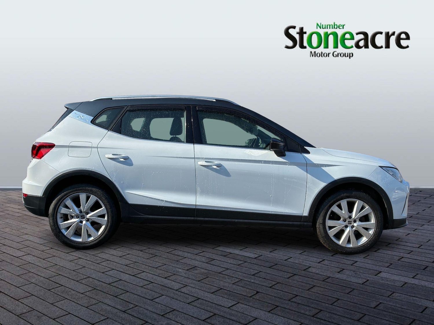 Used SEAT Arona 2023 for sale - 77768758: Photo 2
