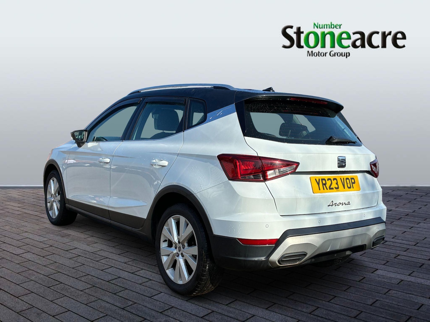 Used SEAT Arona 2023 for sale - 77768758: Photo 5