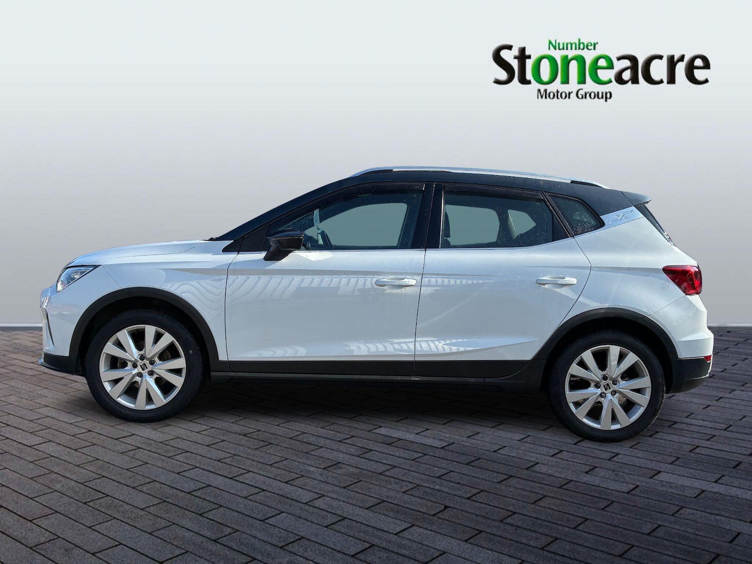 Used SEAT Arona 2023 for sale - 77768758: Photo 6
