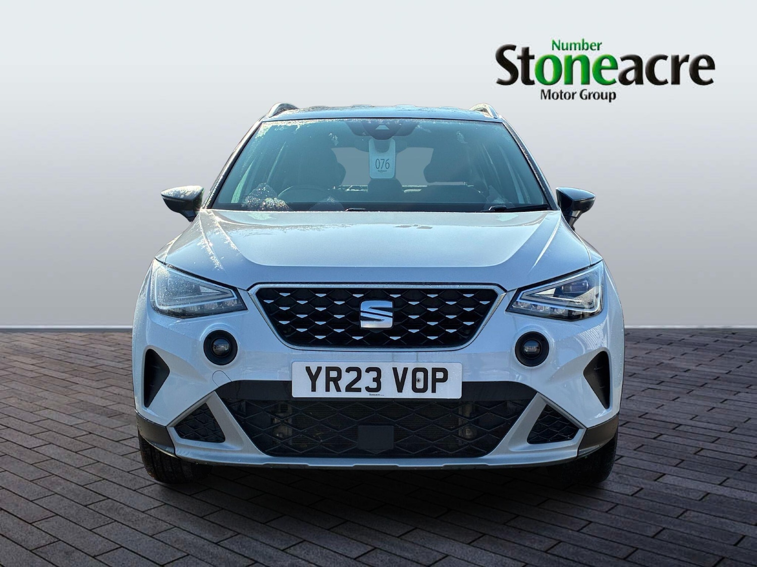 Used SEAT Arona 2023 for sale - 77768758: Photo 8