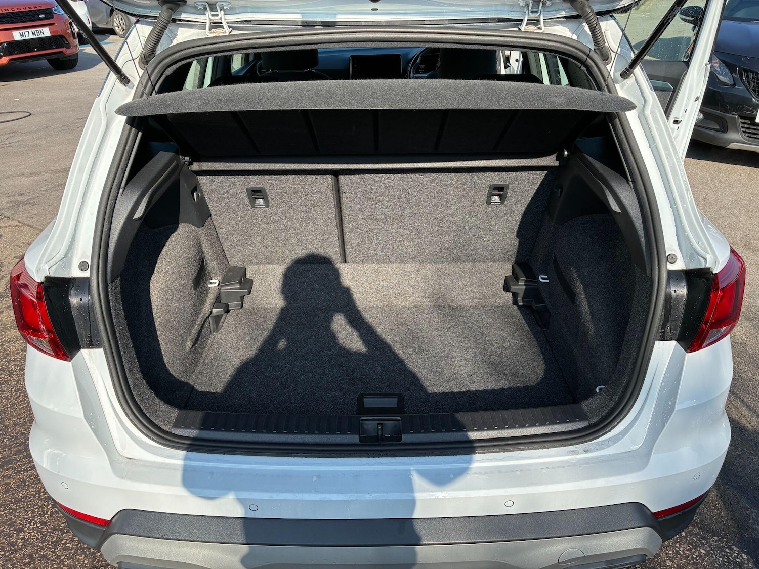 Used SEAT Arona 2023 for sale - 77768758: Photo 9