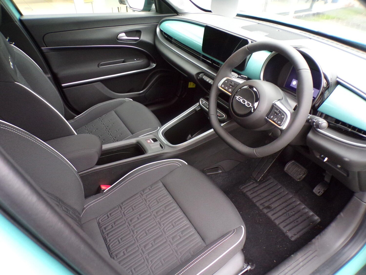 Used Fiat 600 2025 for sale - 76551091: Photo 11