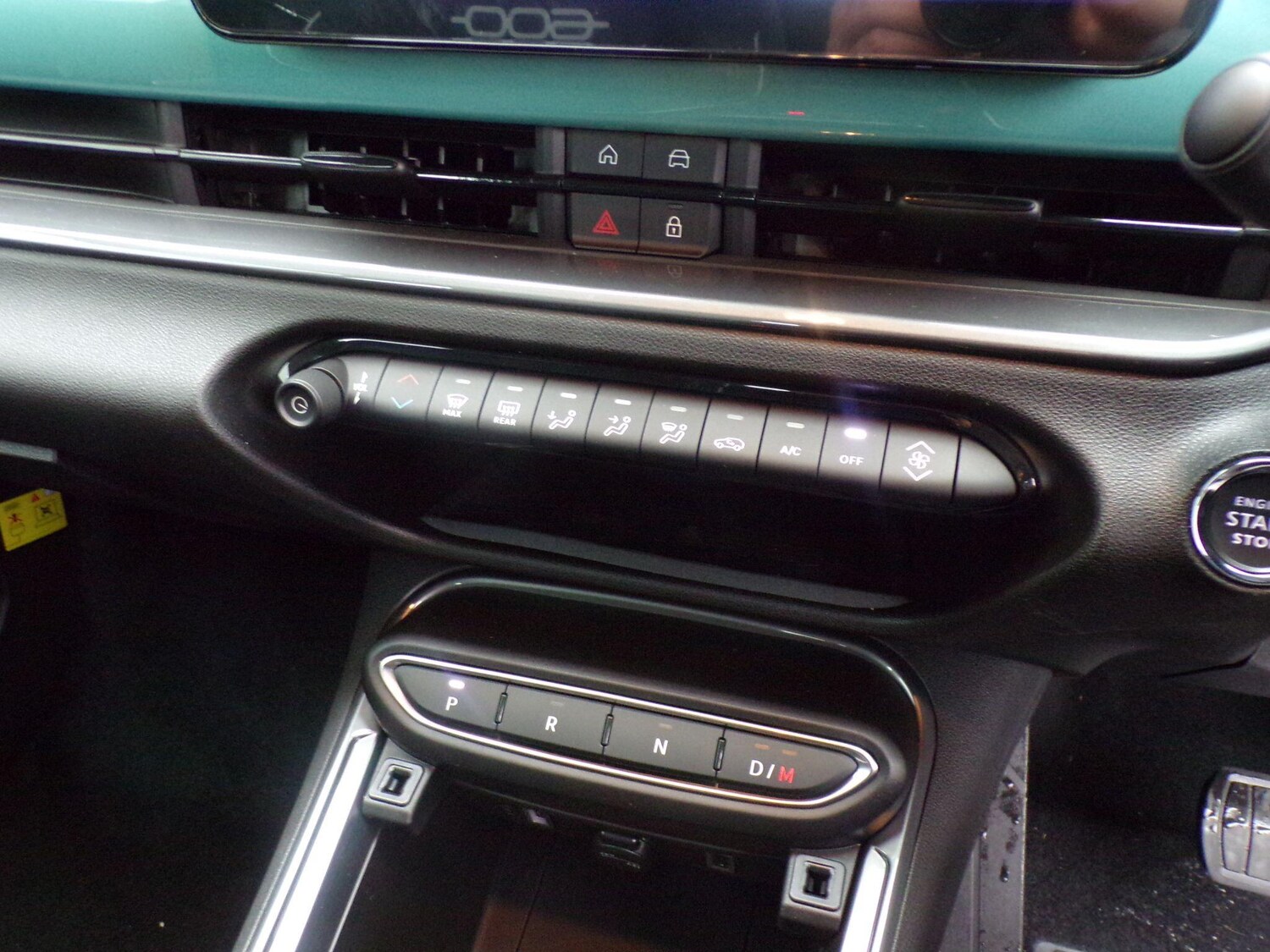 Used Fiat 600 2025 for sale - 76551091: Photo 13