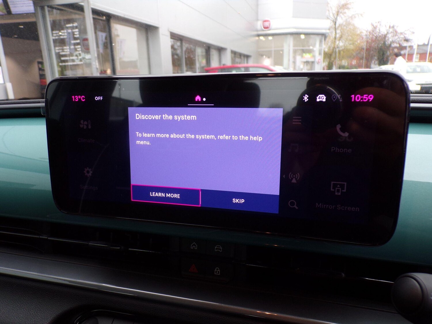 Used Fiat 600 2025 for sale - 76551091: Photo 14