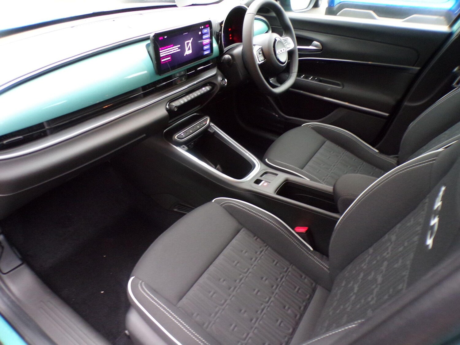 Used Fiat 600 2025 for sale - 76551091: Photo 22