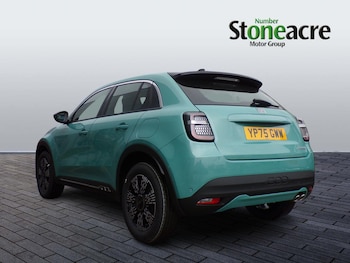 Used Fiat 600 2025 for sale - 76551091: Photo