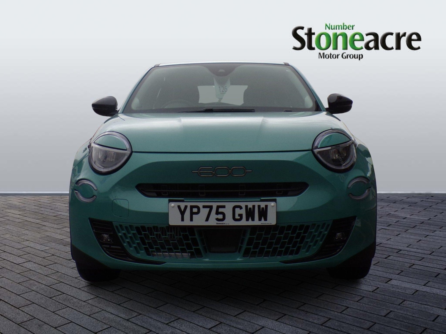 Used Fiat 600 2025 for sale - 76551091: Photo 8