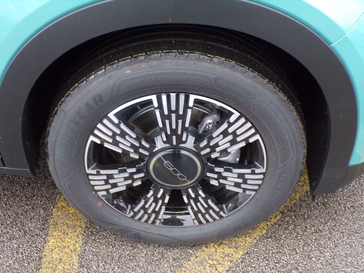 Used Fiat 600 2025 for sale - 76551091: Photo 9