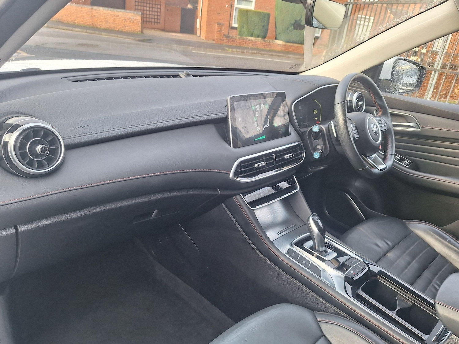 Used MG MG HS 2022 for sale - 77155740: Photo 10