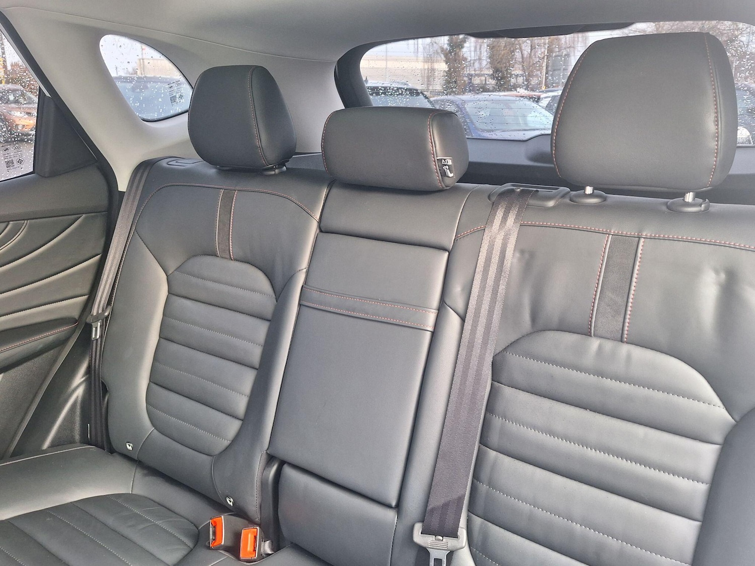 Used MG MG HS 2022 for sale - 77155740: Photo 14