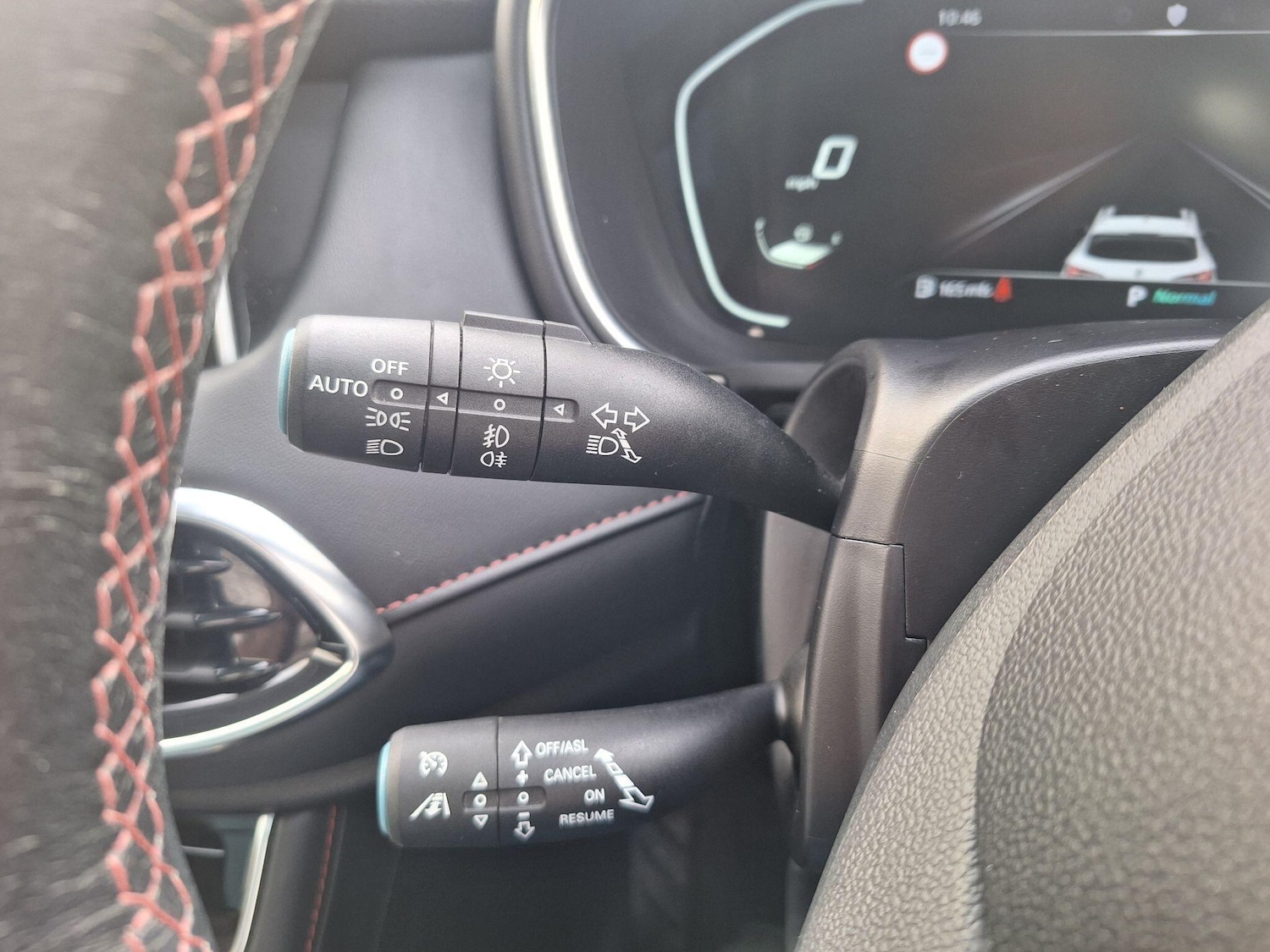 Used MG MG HS 2022 for sale - 77155740: Photo 17