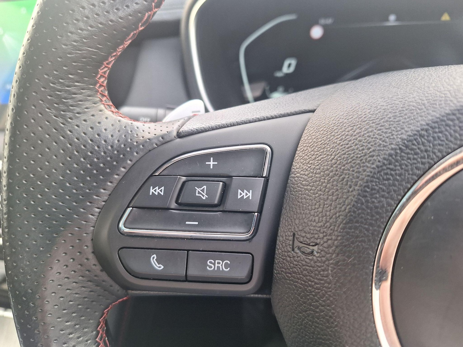 Used MG MG HS 2022 for sale - 77155740: Photo 19