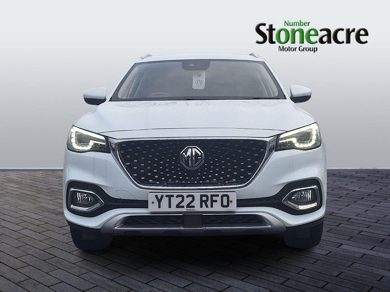 Used MG MG HS 2022 for sale - 77155740: Photo 2