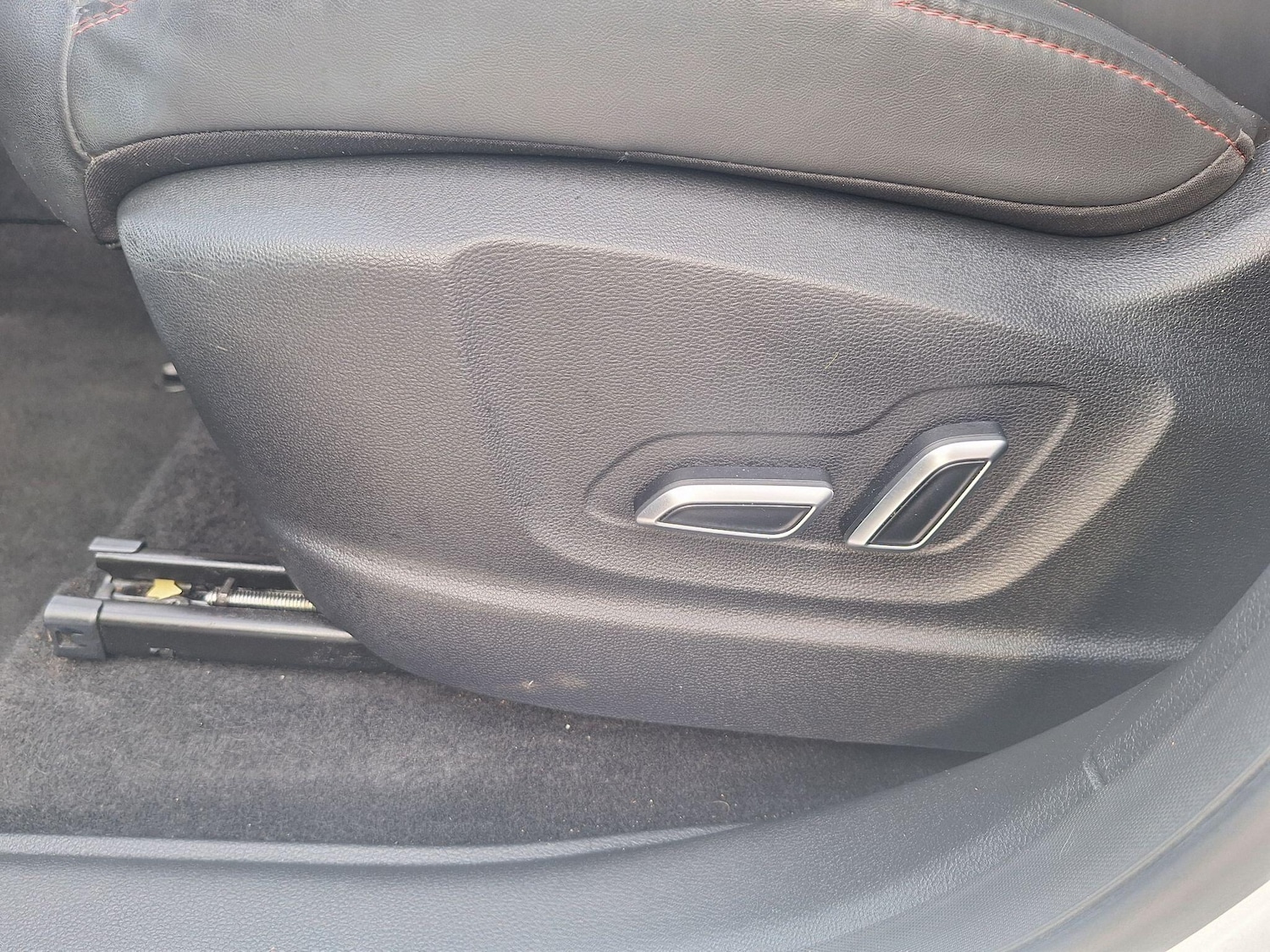 Used MG MG HS 2022 for sale - 77155740: Photo 21